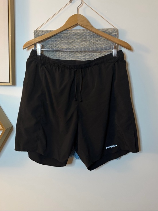 Patagonia Other - Patagonia Black Shorts Men’s Large